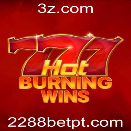Explorando o emocionante jogo HotBurningWins e o acesso 2288bet login